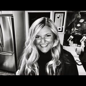 Meet your Posher, Haley